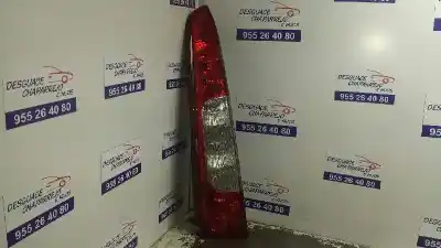 Автозапчасти б/у левый задний фонарь за FORD FOCUS C-MAX (CAP) Ambiente (D) ссылки OEM IAM   