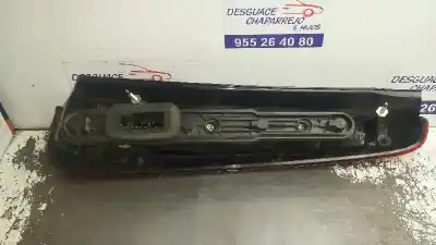 Автозапчастина б/у лівий ход ліхар для ford focus c-max (cap) ambiente (d) посилання на oem iam   