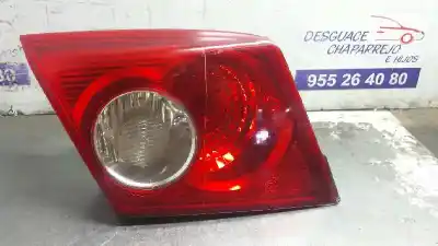 Second-hand car spare part  for DAEWOO LACETTI  OEM IAM references   