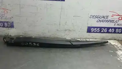 Автозапчастина б/у ручка заднього склоочисника для OPEL CORSA D Selective Посилання на OEM IAM   