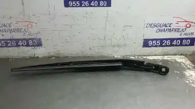 Автозапчастина б/у ручка заднього склоочисника для opel corsa d selective посилання на oem iam   