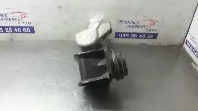 Peça sobressalente para automóvel em segunda mão suporte motor por citroen c4 coupe collection referências oem iam 9636270080  
