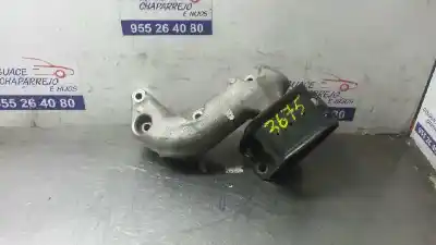Peça sobressalente para automóvel em segunda mão suporte motor por citroen c4 coupe collection referências oem iam 9636270080  