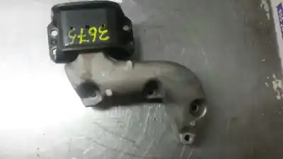 Peça sobressalente para automóvel em segunda mão suporte motor por citroen c4 coupe collection referências oem iam 9636270080  