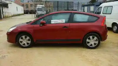 Peça sobressalente para automóvel em segunda mão suporte motor por citroen c4 coupe collection referências oem iam 9636270080  