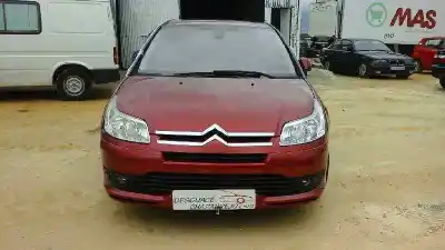 Peça sobressalente para automóvel em segunda mão suporte motor por citroen c4 coupe collection referências oem iam 9636270080  