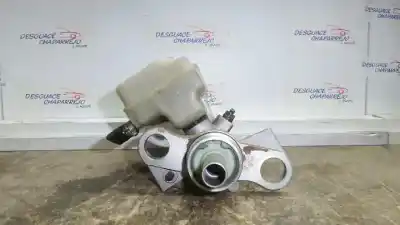 Peça sobressalente para automóvel em segunda mão bomba de travões por renault scenic ii confort authentique referências oem iam   