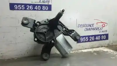 Автозапчастина б/у двигатель заднього склоочисника для opel corsa d selective посилання на oem iam 53027312  