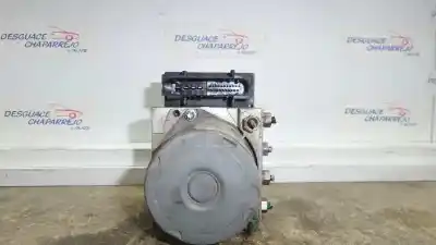 Peça sobressalente para automóvel em segunda mão abs por renault scenic ii confort authentique referências oem iam 0265231300