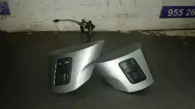 Автозапчастина б/у многофункційне управління для OPEL CORSA D Selective Посилання на OEM IAM 13222332  13222332