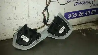 Pezzo di ricambio per auto di seconda mano comando multifunzione per opel corsa d selective riferimenti oem iam 13222332  13222332