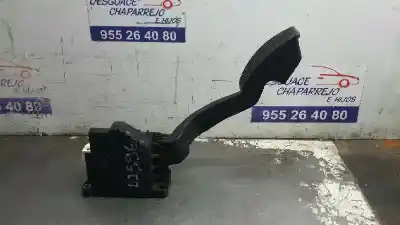 Second-hand car spare part accelerator pedal for opel corsa d selective oem iam references   