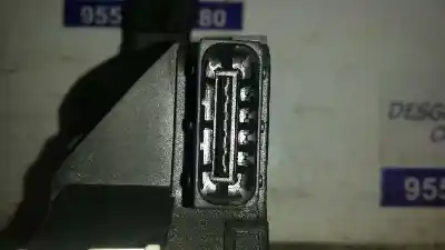 Second-hand car spare part accelerator pedal for opel corsa d selective oem iam references   