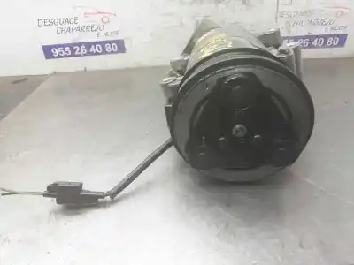 Pezzo di ricambio per auto di seconda mano compressore aria condizionata per ford focus c-max (cap) ambiente (d) riferimenti oem iam   