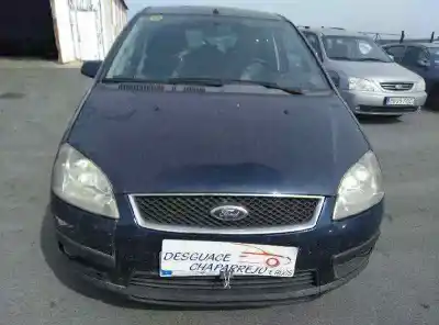 Pezzo di ricambio per auto di seconda mano compressore aria condizionata per ford focus c-max (cap) ambiente (d) riferimenti oem iam   