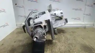 Second-hand car spare part steering column for renault captur dynamique oem iam references 6700003029a 488106208r 682006438r