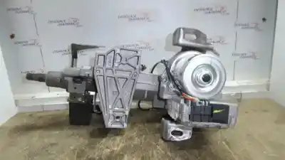 Second-hand car spare part steering column for renault captur dynamique oem iam references 6700003029a 488106208r 682006438r