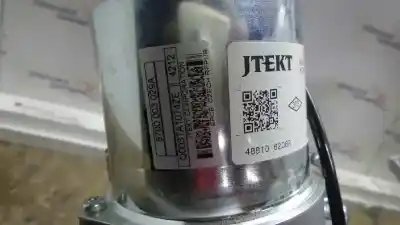 Second-hand car spare part steering column for renault captur dynamique oem iam references 6700003029a 488106208r 682006438r