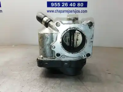 Автозапчасти б/у бабочка коробка за renault scenic rx4 (ja0) 1.9 dci sportway ссылки oem iam 036133062  