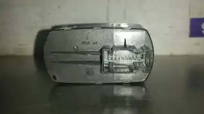 Автозапчастина б/у передні вікний вмикач для opel corsa d selective посилання на oem iam 13258521aa  