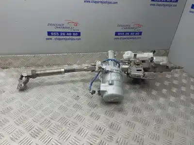 Автозапчастина б/у рульва колонка для toyota c-hr hybrid advance посилання на oem iam 8965010040