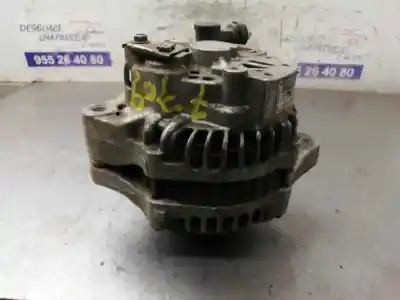 İkinci el araba yedek parçası alternatör için honda civic berlina 3/4 (ej/ek) 1.5 ls vtec 3 berlina (ek3) oem iam referansları   