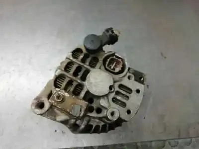 İkinci el araba yedek parçası alternatör için honda civic berlina 3/4 (ej/ek) 1.5 ls vtec 3 berlina (ek3) oem iam referansları   