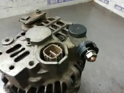 İkinci el araba yedek parçası alternatör için honda civic berlina 3/4 (ej/ek) 1.5 ls vtec 3 berlina (ek3) oem iam referansları   