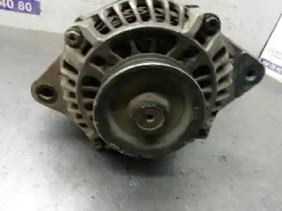 İkinci el araba yedek parçası alternatör için honda civic berlina 3/4 (ej/ek) 1.5 ls vtec 3 berlina (ek3) oem iam referansları   