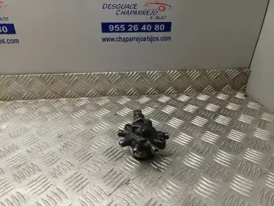 Pezzo di ricambio per auto di seconda mano Rampa Iniettori per FORD FOCUS TURNIER (CAK) 1.8 TDCi CAT Riferimenti OEM IAM R9144Z020B  