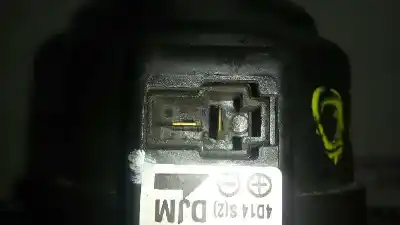 Peça sobressalente para automóvel em segunda mão motor de sofagem por daewoo lacetti se referências oem iam 614470  