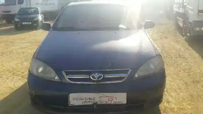 Peça sobressalente para automóvel em segunda mão motor de sofagem por daewoo lacetti se referências oem iam 614470  