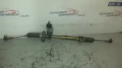 Second-hand car spare part STEERING RACK for CHEVROLET MATIZ  OEM IAM references   
