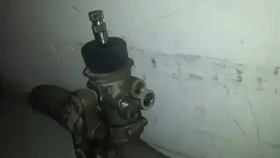 Second-hand car spare part steering rack for chevrolet matiz s oem iam references   