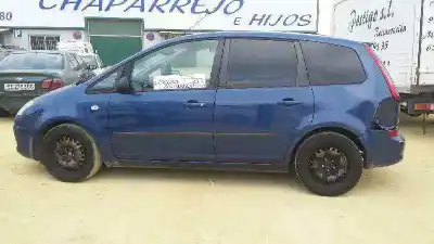 Автозапчасти б/у передняя левая трансмиссия за ford c-max (cb3) ghia ссылки oem iam 3m513b437daf  