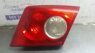 Second-hand car spare part  for DAEWOO LACETTI  OEM IAM references   