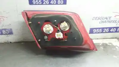 Second-hand car spare part right tailgate door light for daewoo lacetti se oem iam references   