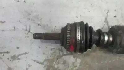 Pezzo di ricambio per auto di seconda mano trasmissione anteriore destra per renault megane i scenic (ja0) 1.6e alize riferimenti oem iam   