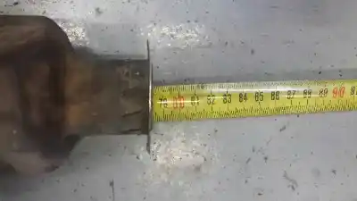 Pezzo di ricambio per auto di seconda mano trasmissione anteriore destra per renault megane i scenic (ja0) 1.6e alize riferimenti oem iam   