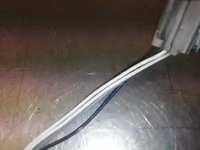 Pezzo di ricambio per auto di seconda mano sonda lambda per hyundai i10 classic riferimenti oem iam 9350931044  3921002950