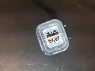Pezzo di ricambio per auto di seconda mano sonda lambda per hyundai i10 classic riferimenti oem iam 9350931044  3921002950