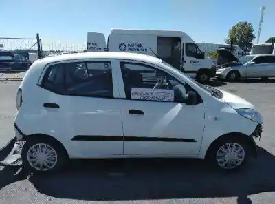 Pezzo di ricambio per auto di seconda mano sonda lambda per hyundai i10 classic riferimenti oem iam 9350931044  3921002950