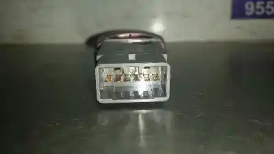 Second-hand car spare part hazard warning lights for daewoo lacetti se oem iam references   