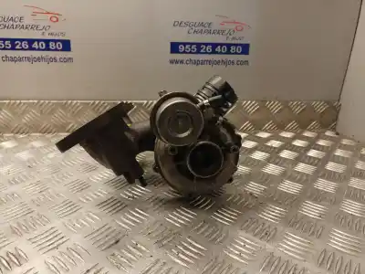 Peça sobressalente para automóvel em segunda mão  por SKODA FABIA (6Y2/6Y3)  Referências OEM IAM 045253013G  733785