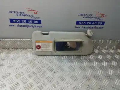 İkinci el araba yedek parçası sag güneslik için chevrolet captiva 2.0 vcdi lt oem iam referansları   