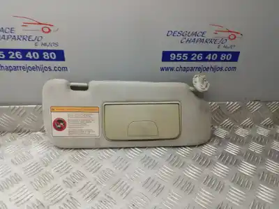 İkinci el araba yedek parçası sag güneslik için chevrolet captiva 2.0 vcdi lt oem iam referansları   