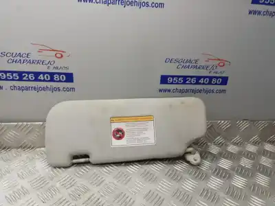 İkinci el araba yedek parçası sag güneslik için chevrolet captiva 2.0 vcdi lt oem iam referansları   