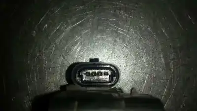 Second-hand car spare part left front door lock for daewoo lacetti se oem iam references   