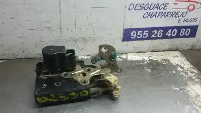 Second-hand car spare part  for DAEWOO LACETTI  OEM IAM references   