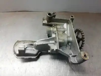Автозапчастина б/у нафтовна бомба для peugeot 307 break / sw (s1) sw посилання на oem iam 9638783980  